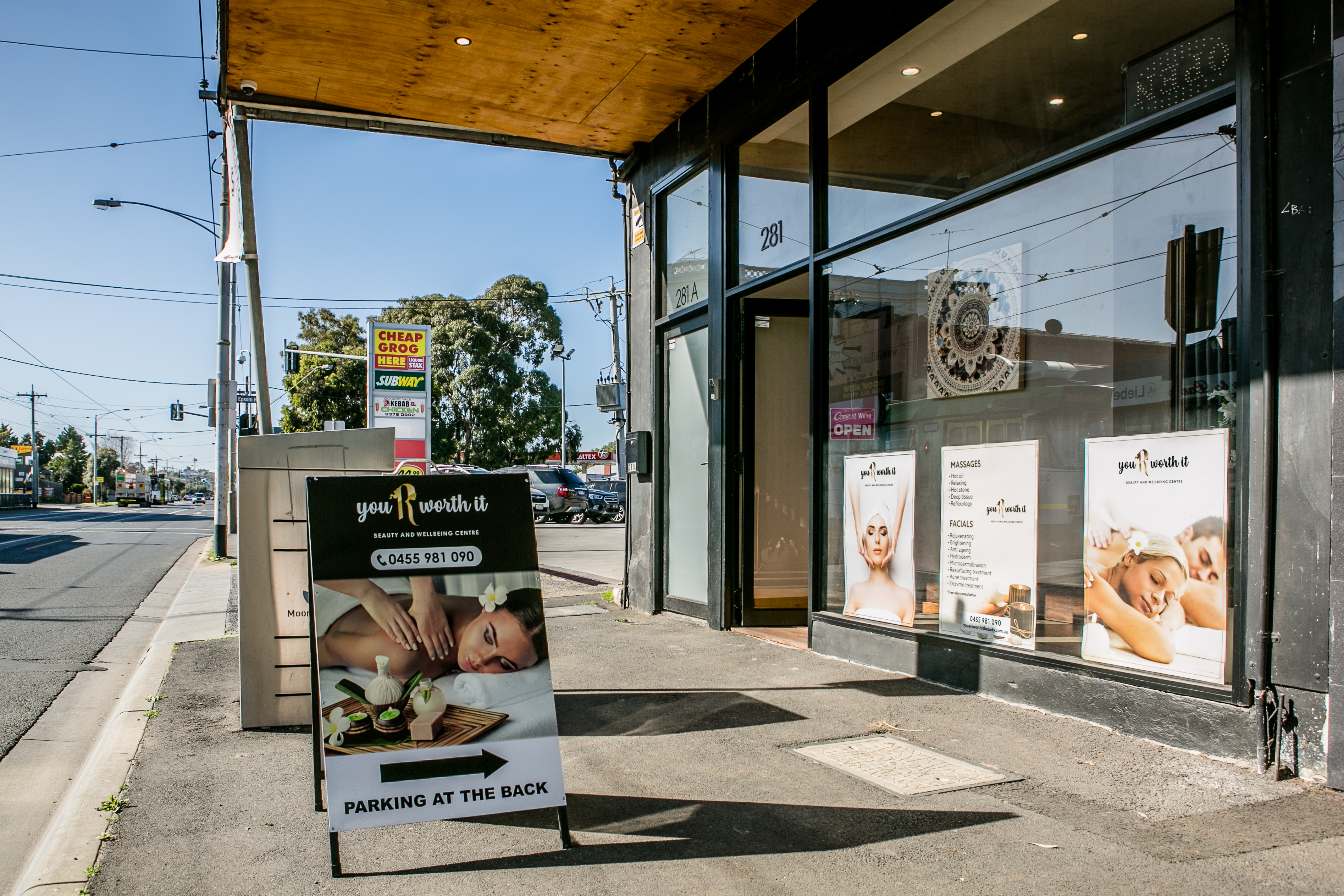 AYA Therapies image 19