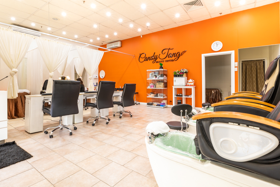 Candy Tang Beauty Center - Bankstown image 2