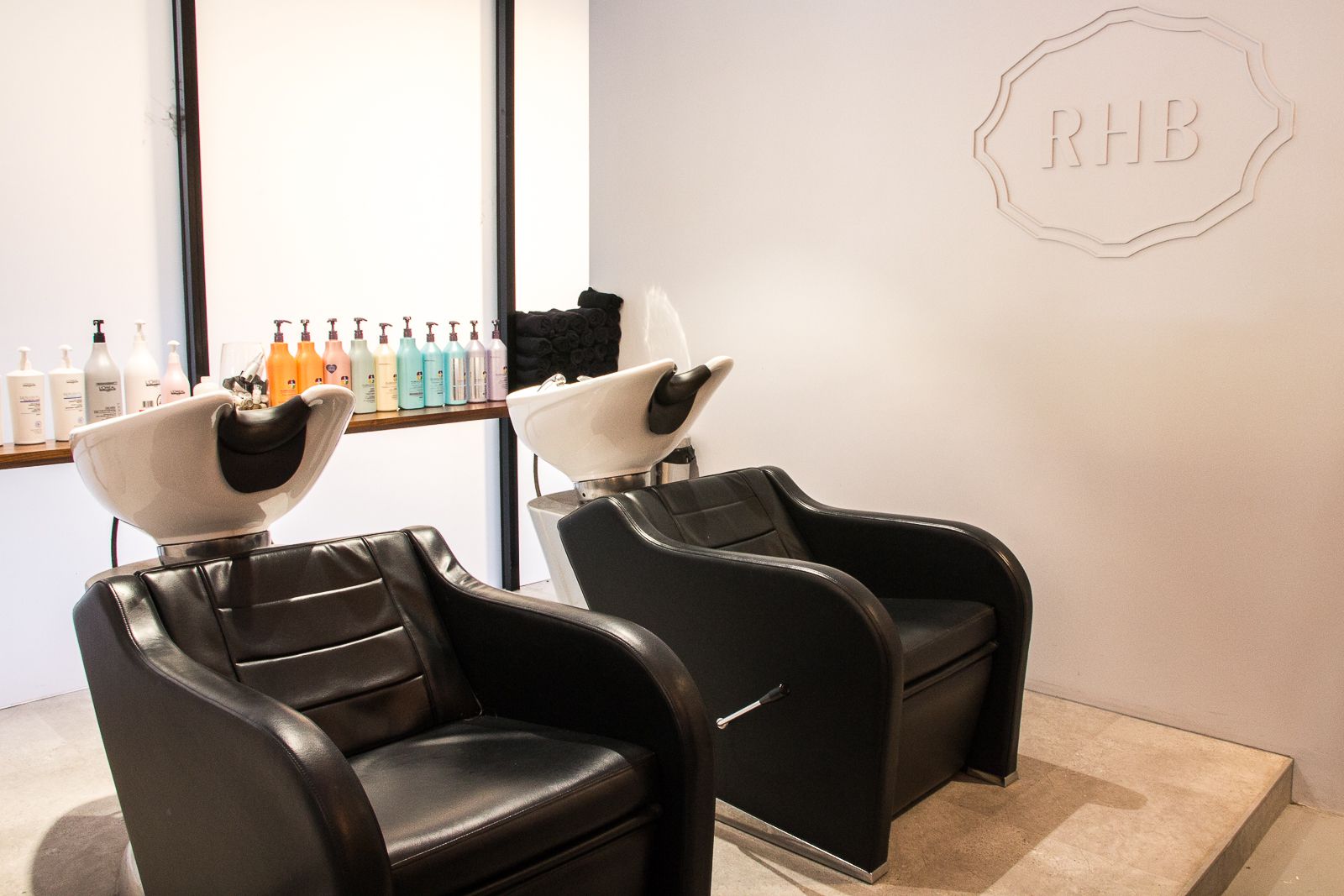RHB Salon image 3