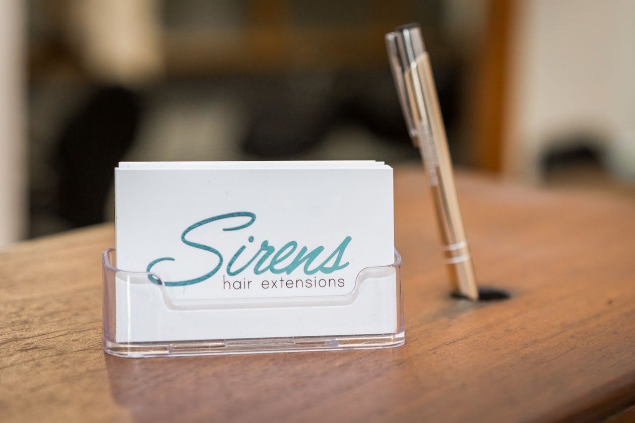 Sirens Hair Extensions image 9