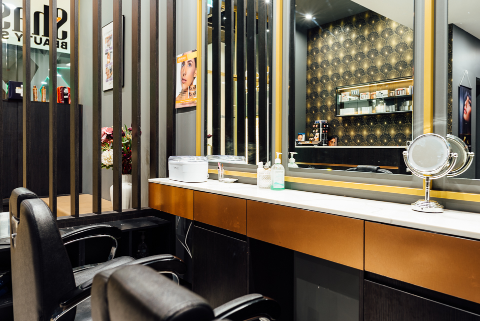 Shashi Hair & Beauty - Blacktown image 3