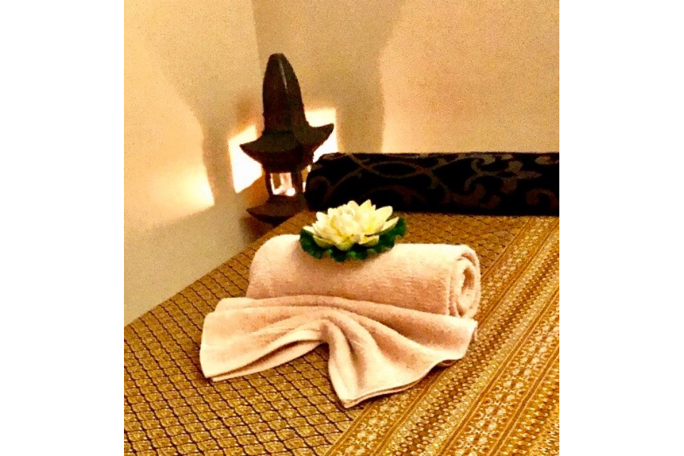 Krissana Thai Massage - Riverwood | Massage | Thai Massage | Bookwell