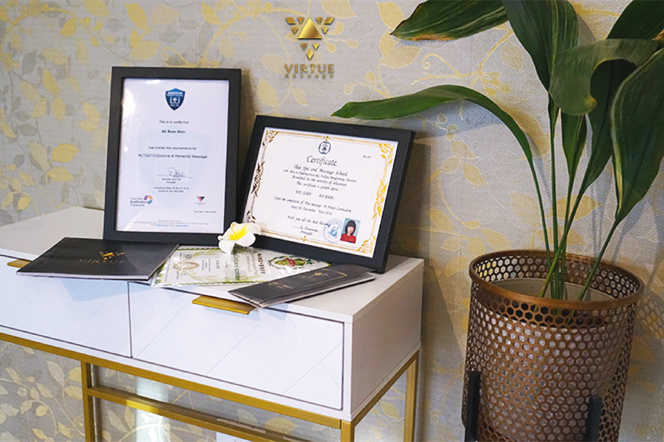 Virtue Massage image 4