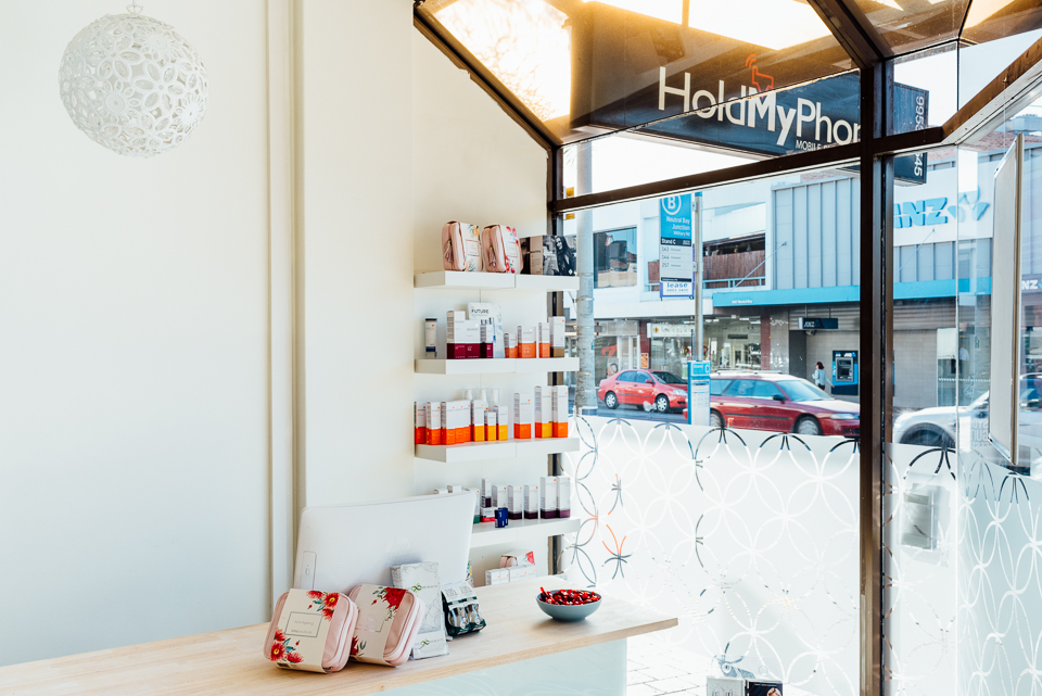 You and Me Beauty Salon image 11