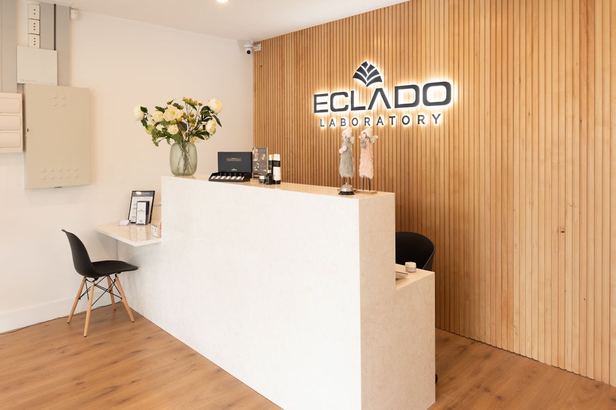 Eclado Laboratory image 9