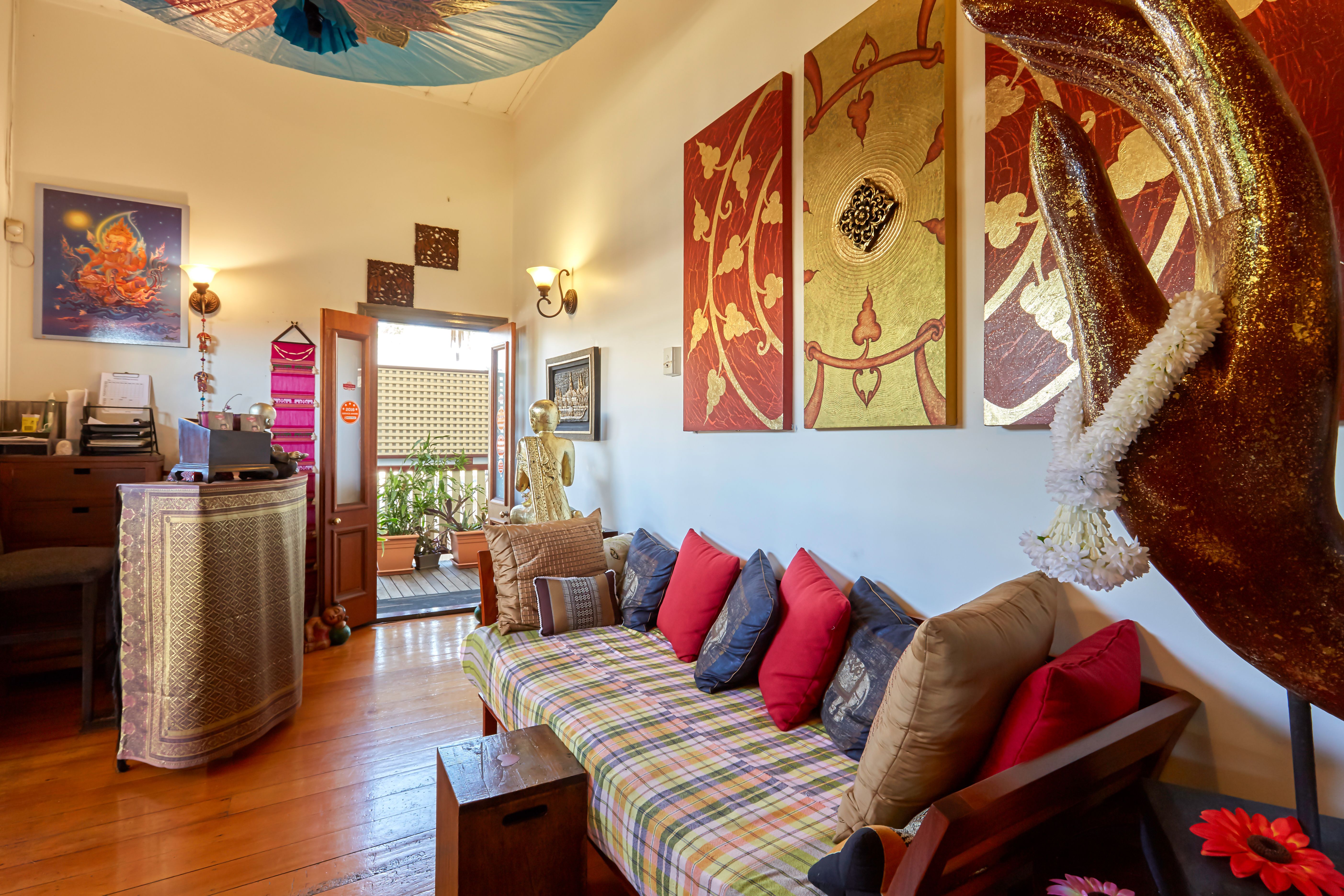 Healing Hands Thai Massage & Spa image 5