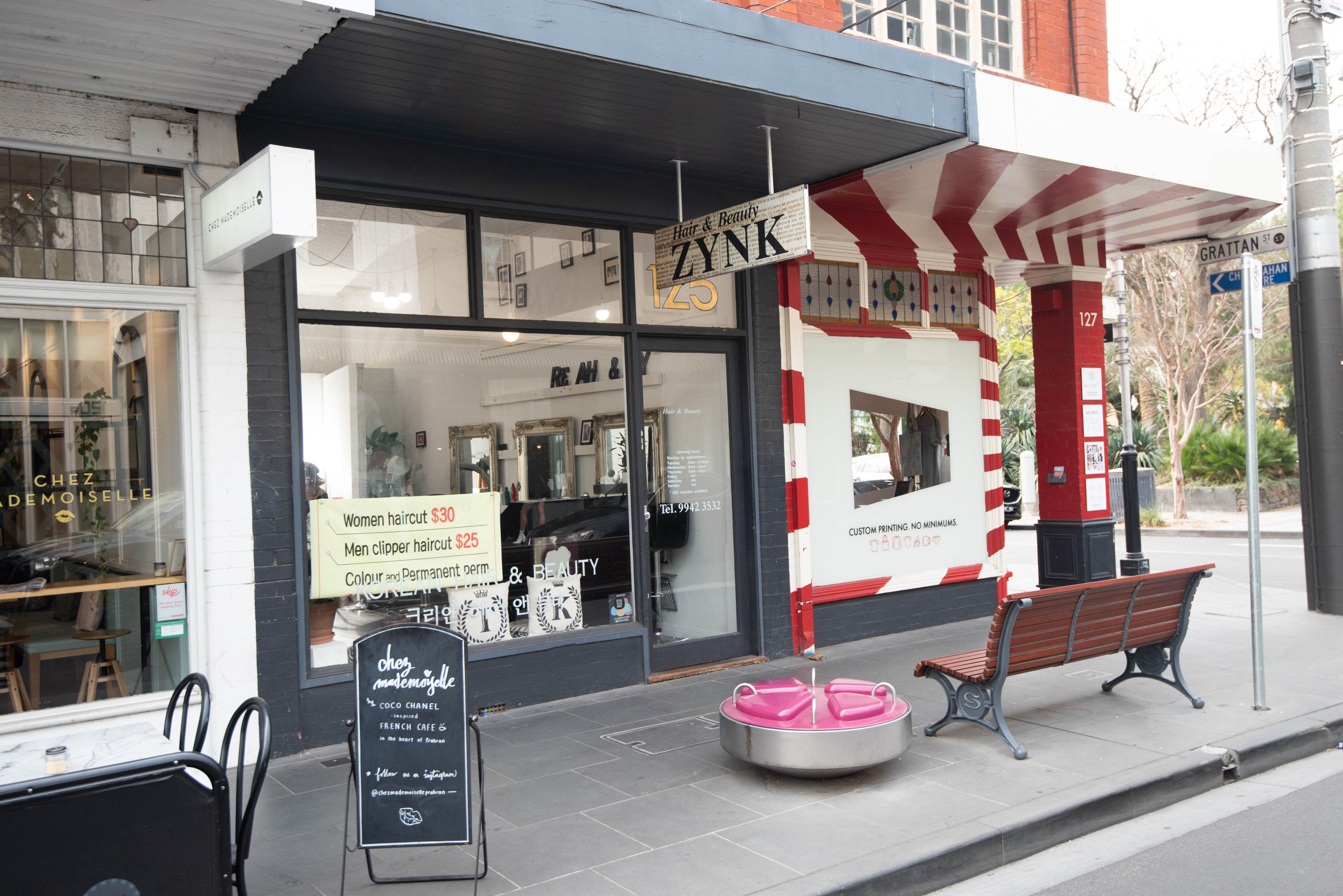 Lee Ah Hair Salon image 8