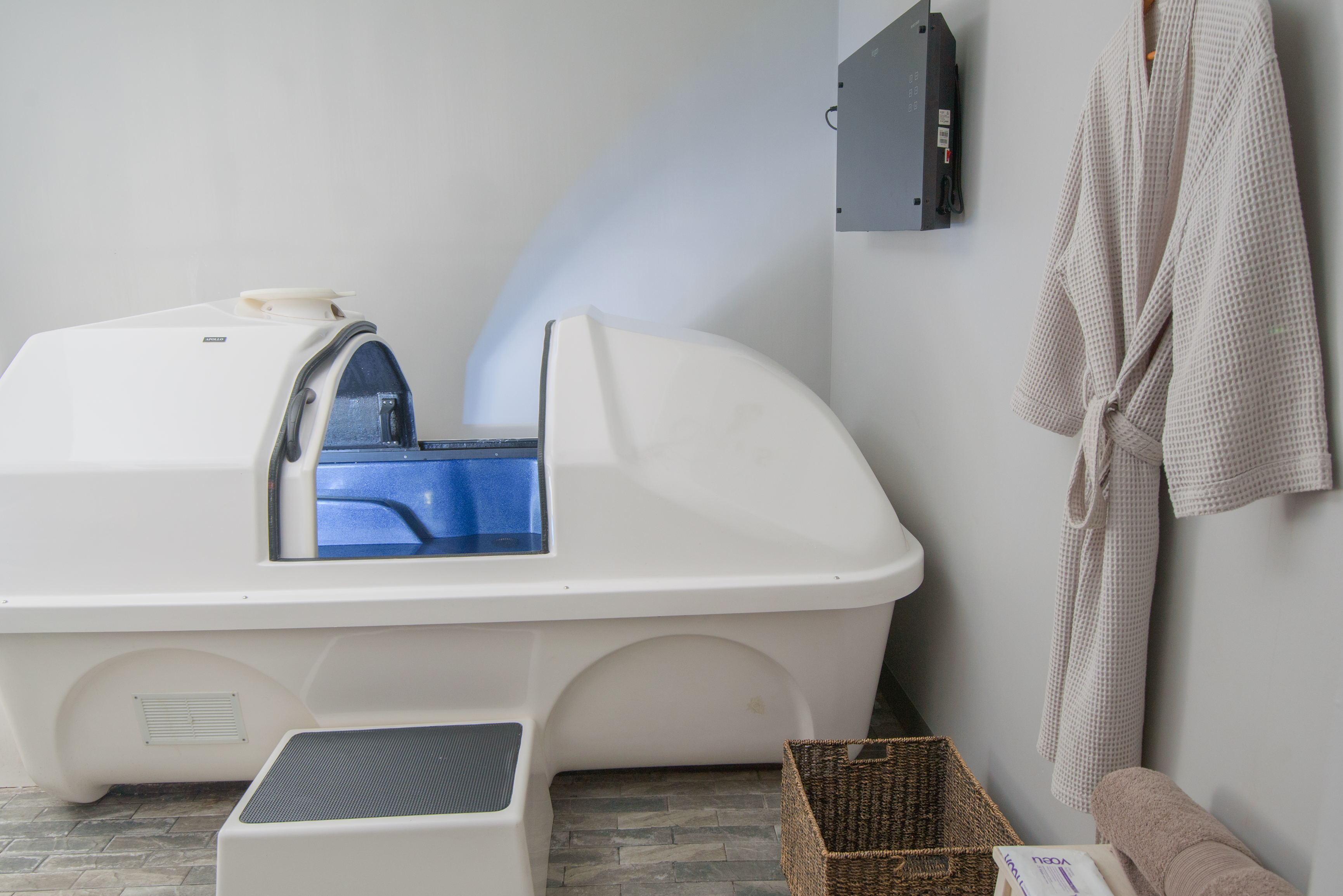 Innerverse Float Tanks Melbourne image 7