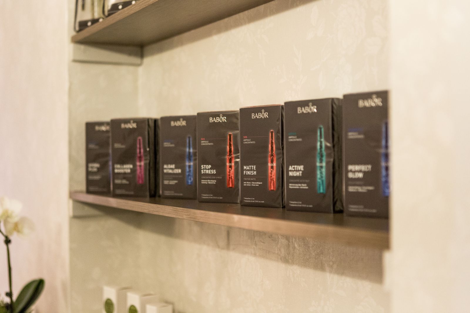 Serendipity Miss Beauty - Sir Stamford Hotel image 15