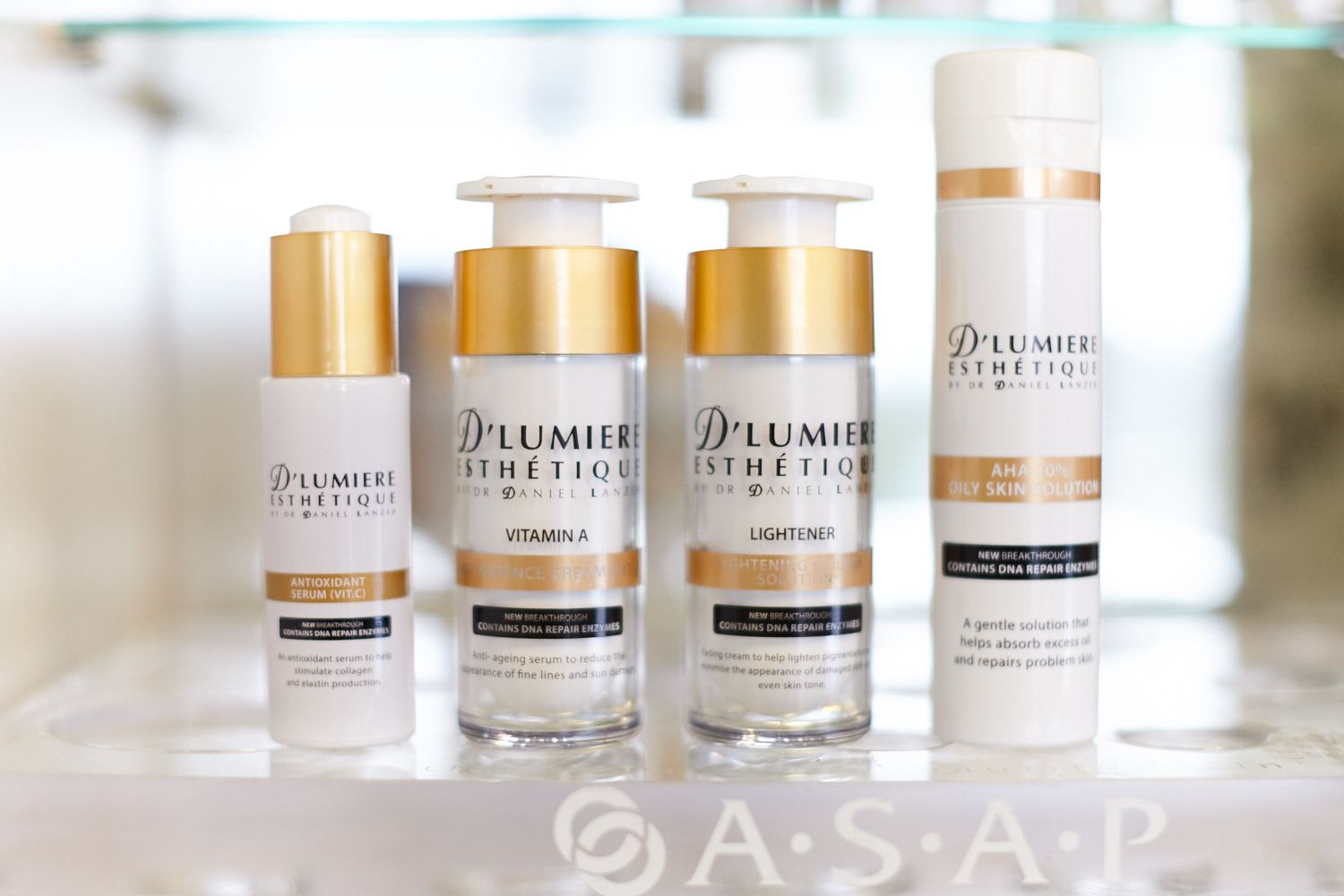 Bonita Day Spa & Beauty image 18