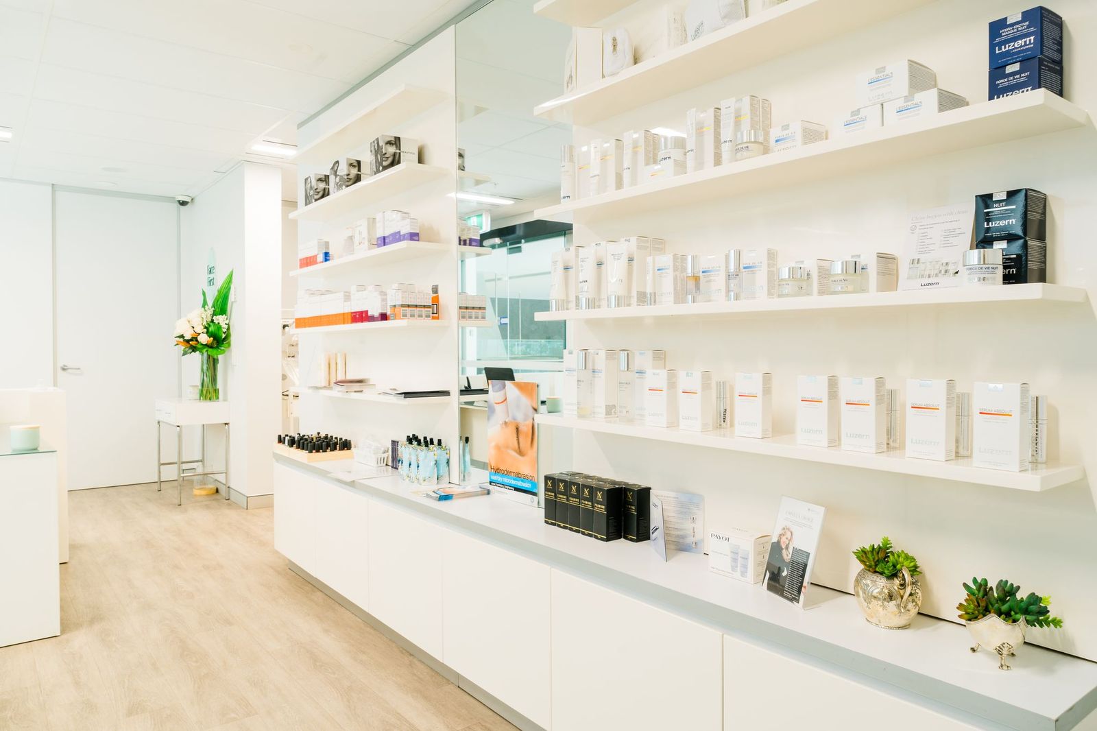 Face First Treatments image 4