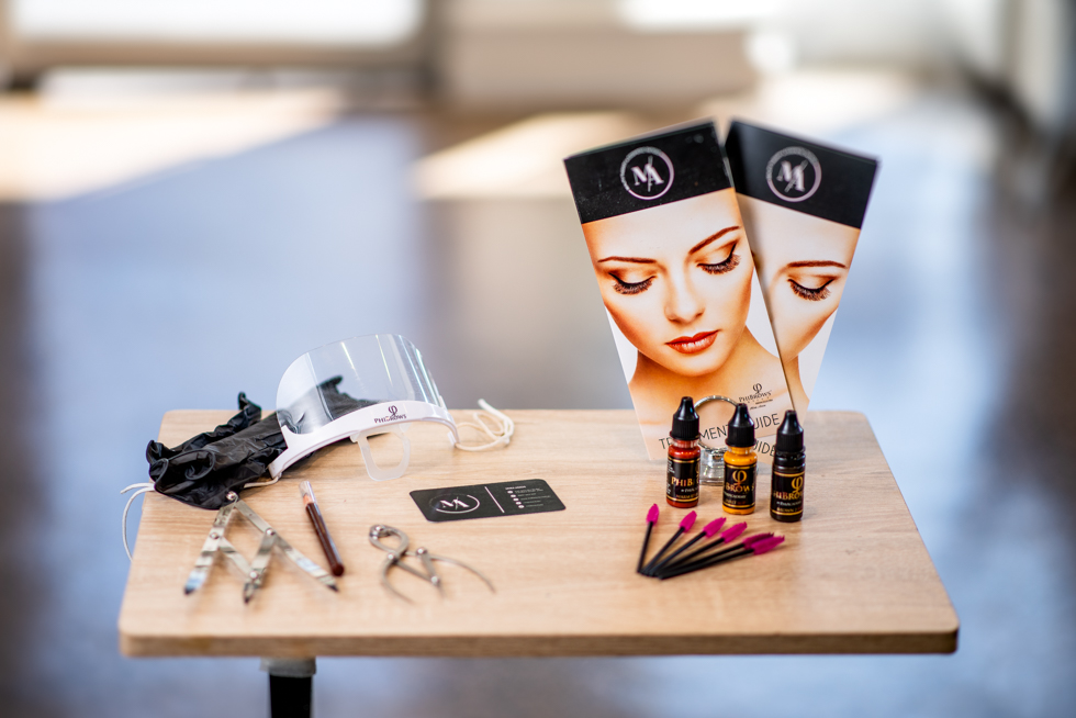 MA Beauty Therapy & Cosmetic Tattoo image 11