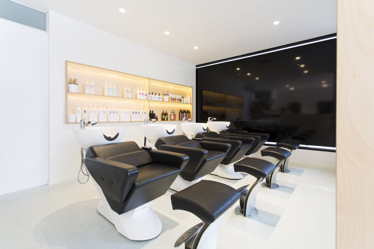 Masci Hair and Spa - Brunswick East | Haircut and Hairdressing | Bookwell