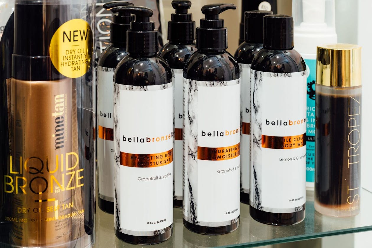 Bronze Avenue image 3