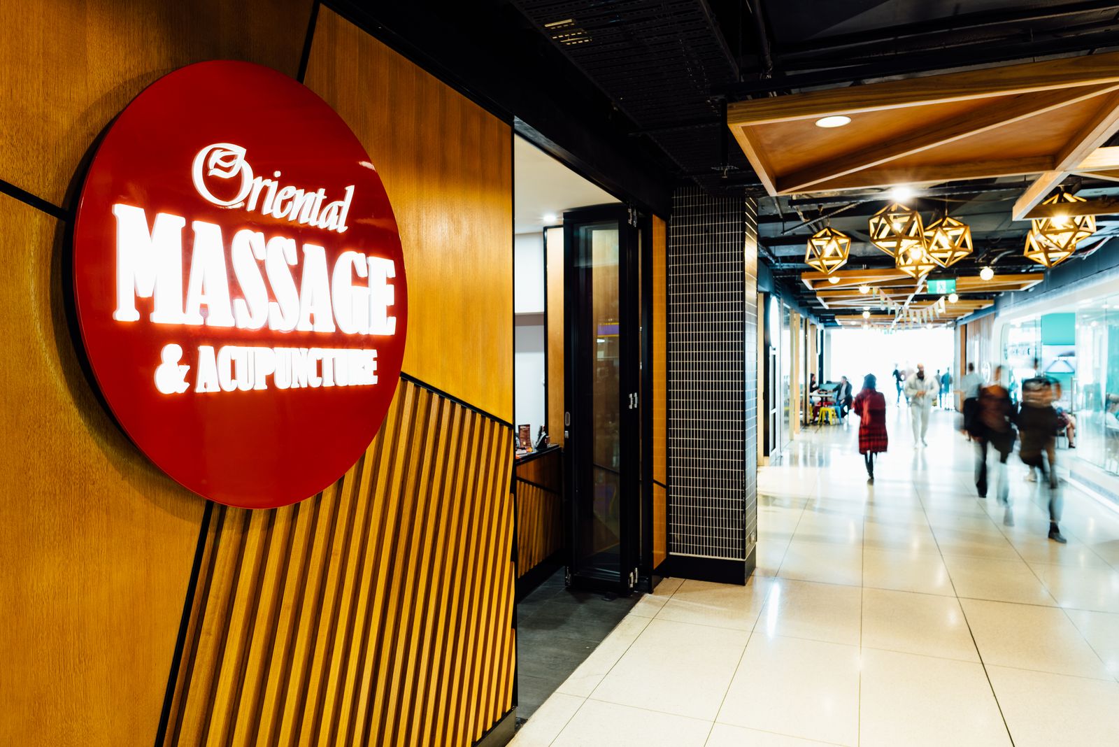 Oriental Massage & Acupuncture - Surry Hills image 11