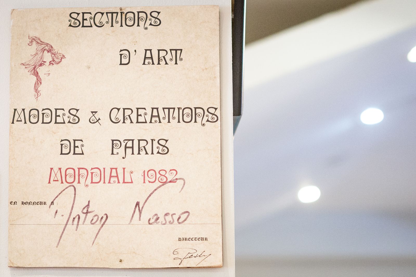 Anton's Hair Salon image 19