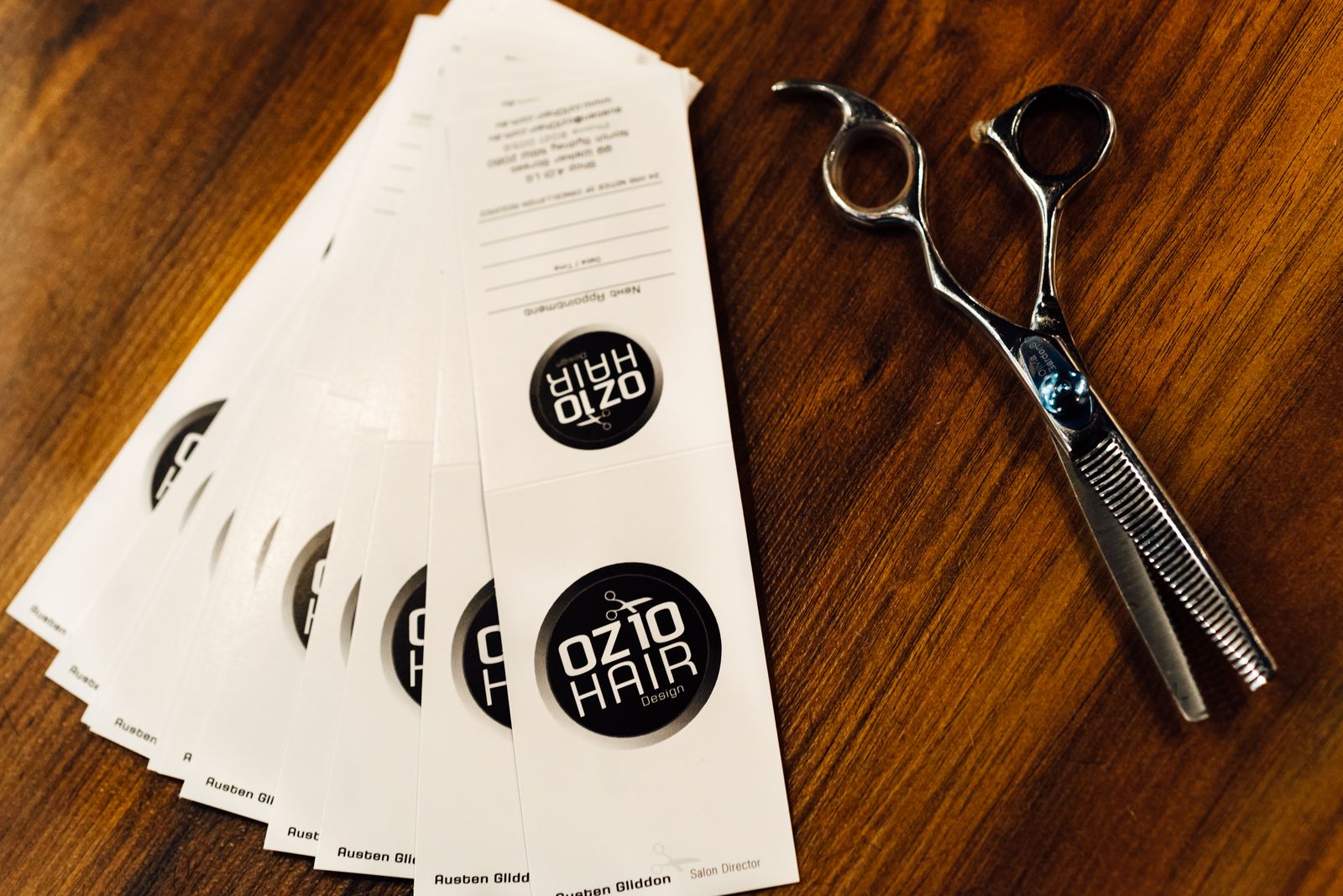 OZ10 Hair Design image 12