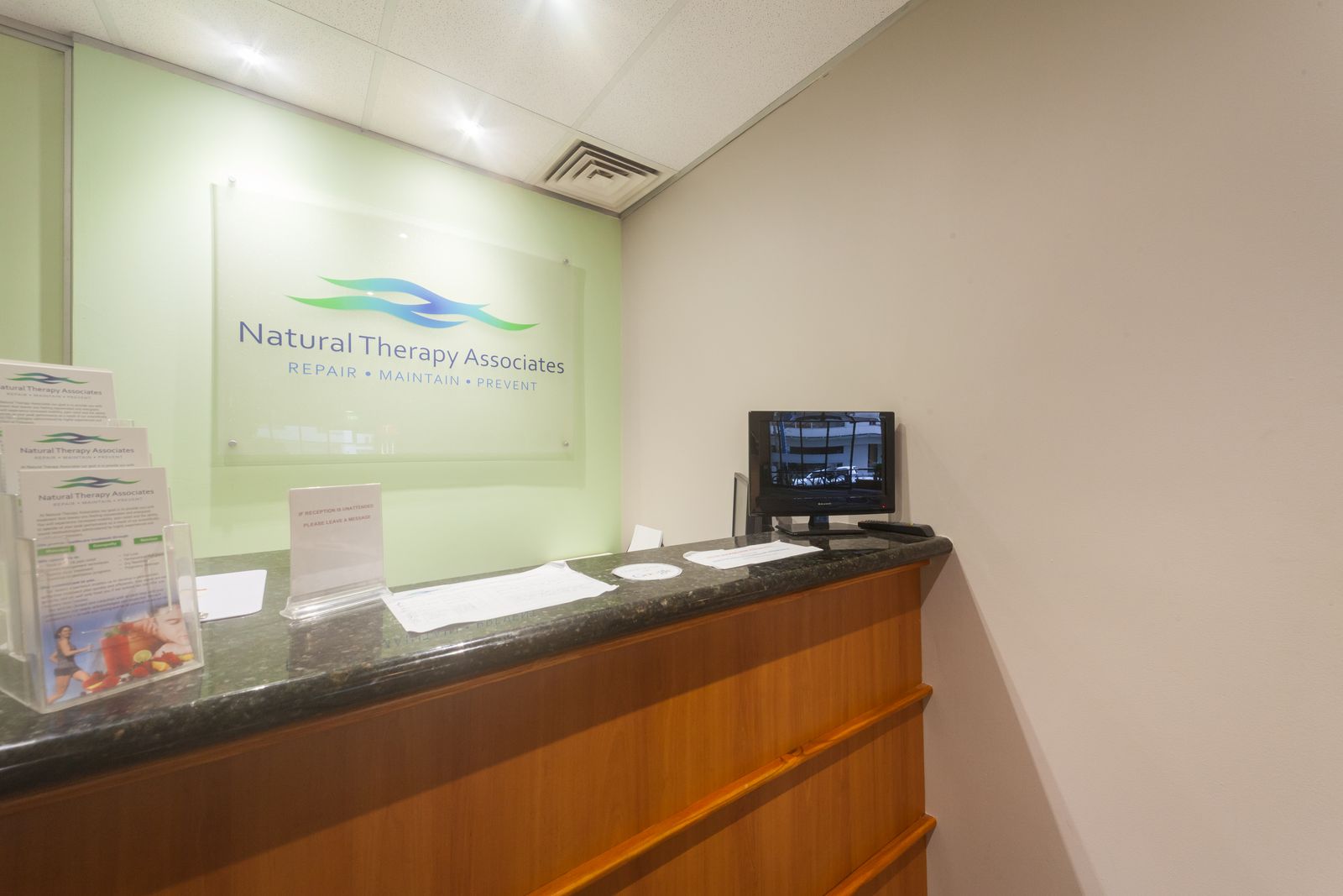 The Health Whisperer image 2