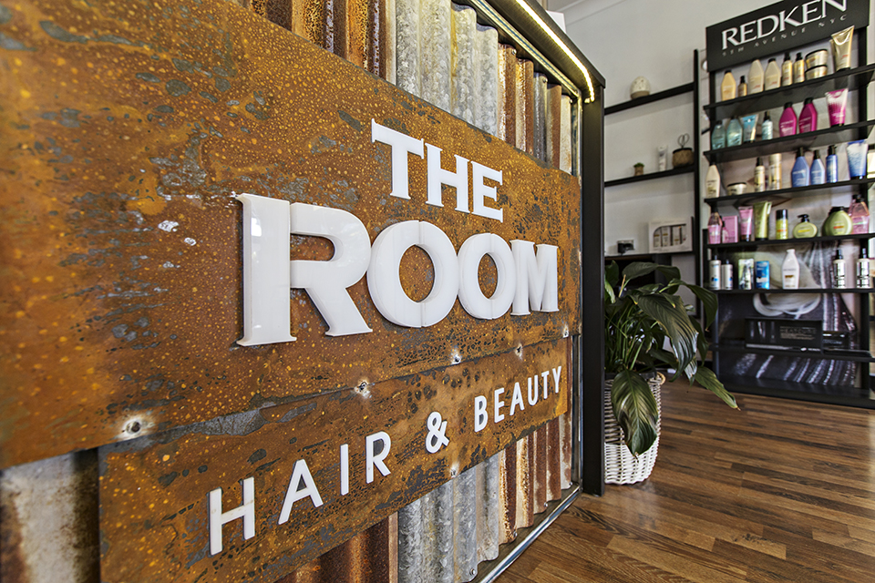 The Room Hair and Beauty image 3