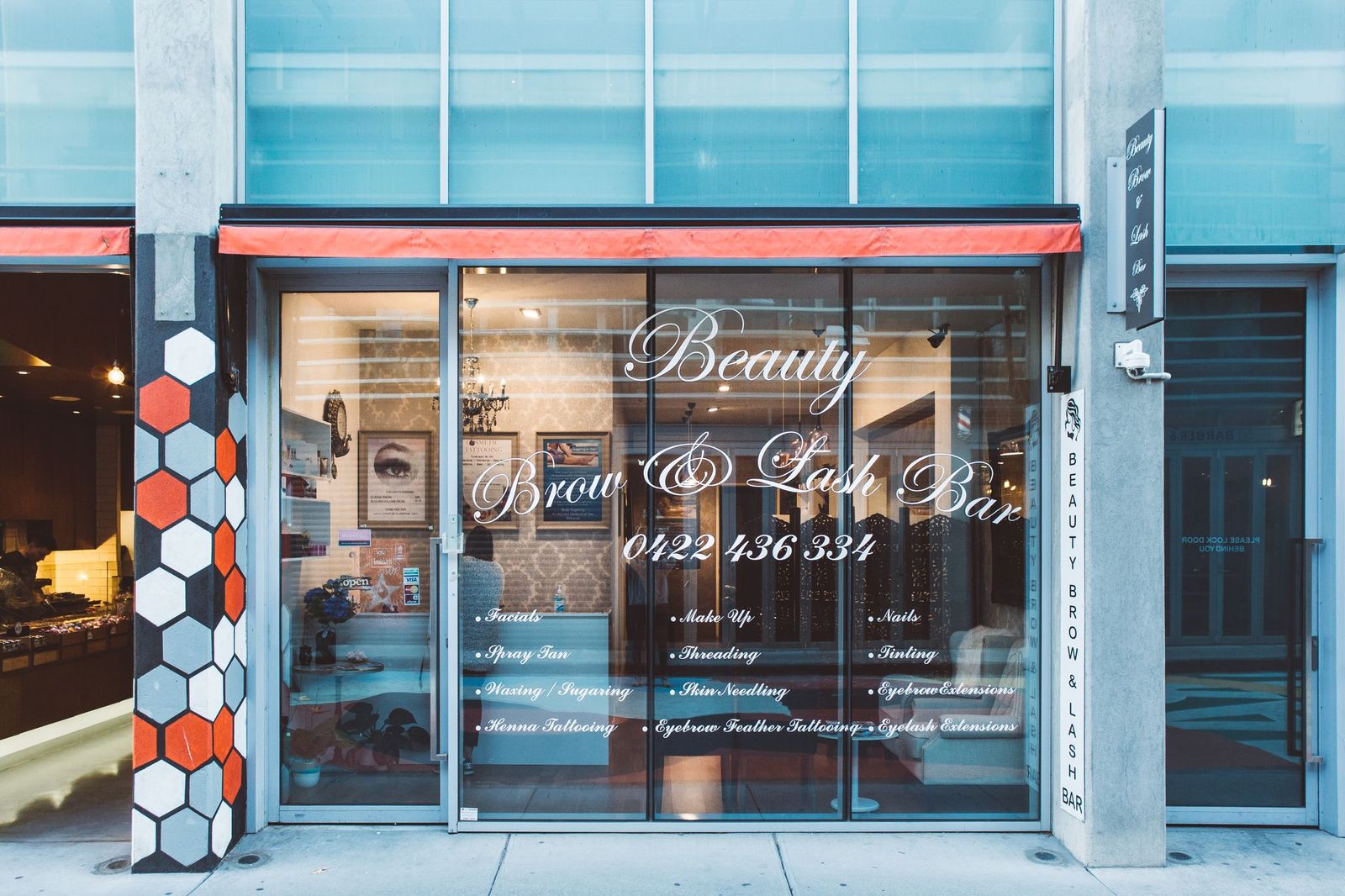 Beauty Brow & Lash Bar image 20