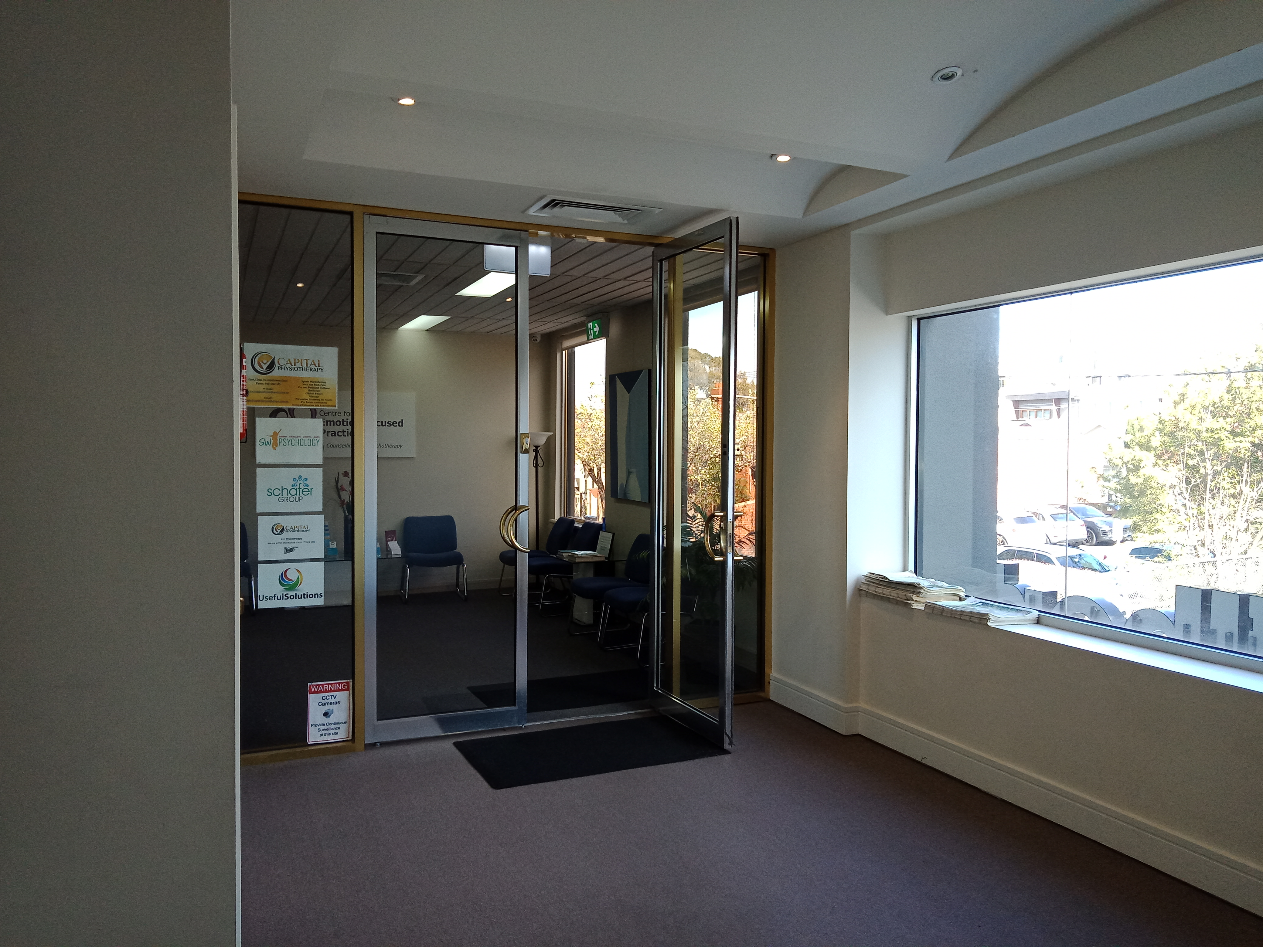 Centre For Emotion Focused Practice image 2