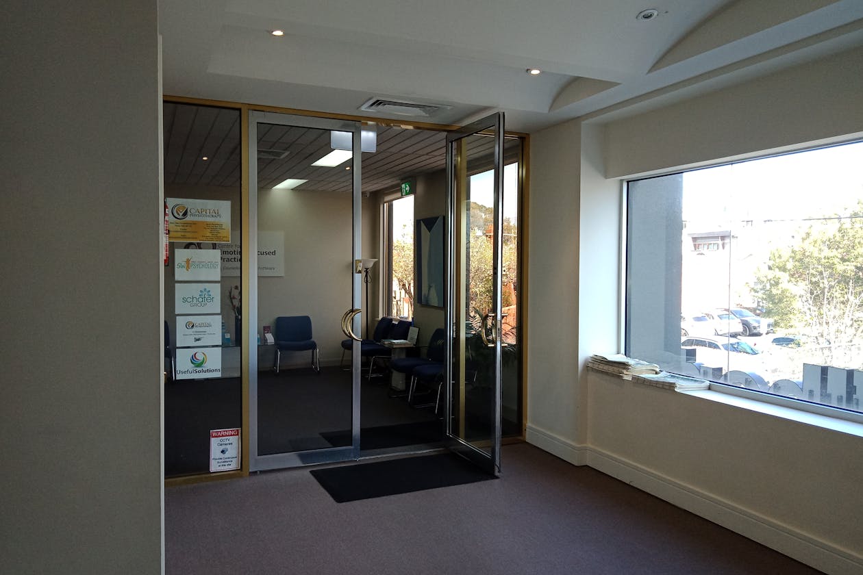 Centre For Emotion Focused Practice image 2