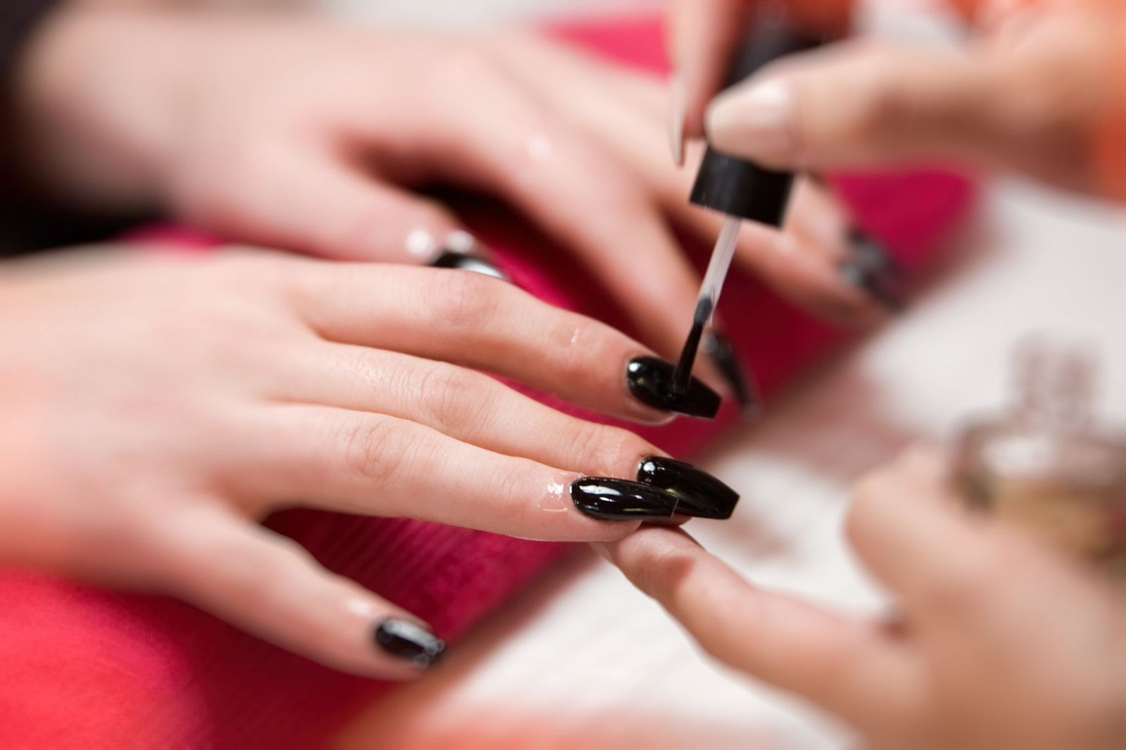 Amore Nails Beauty Salon Croydon Nails Bookwell