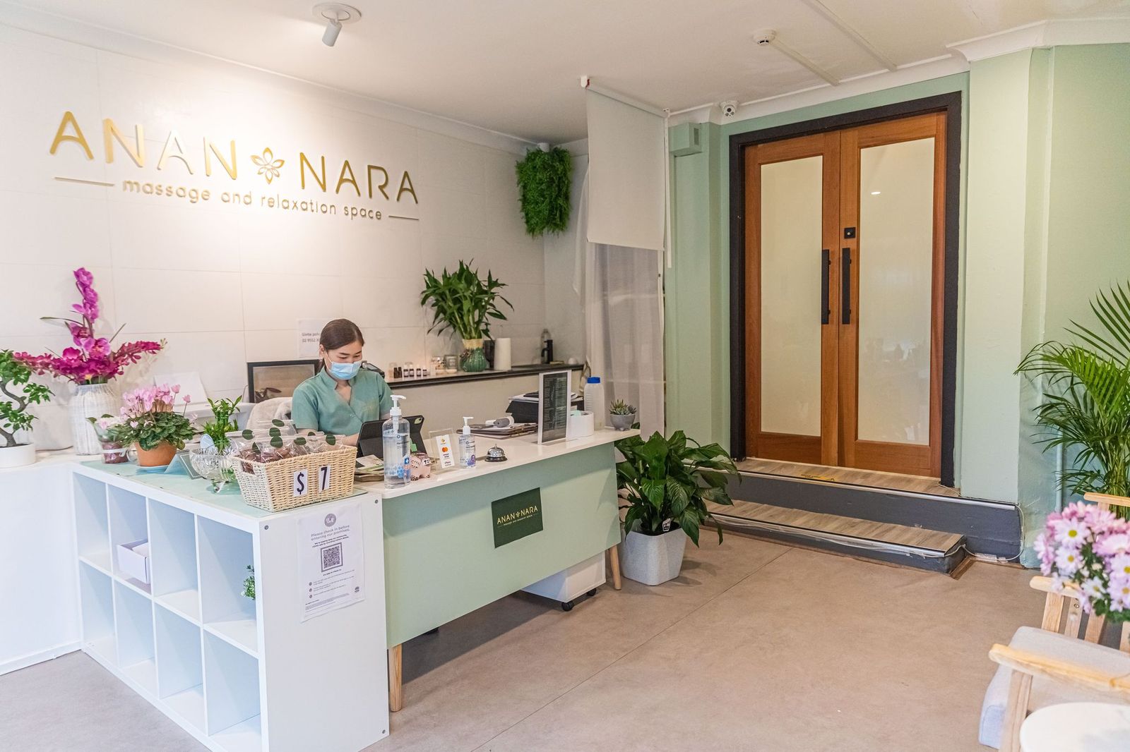 AnanNara Massage and Relaxation Space image 7