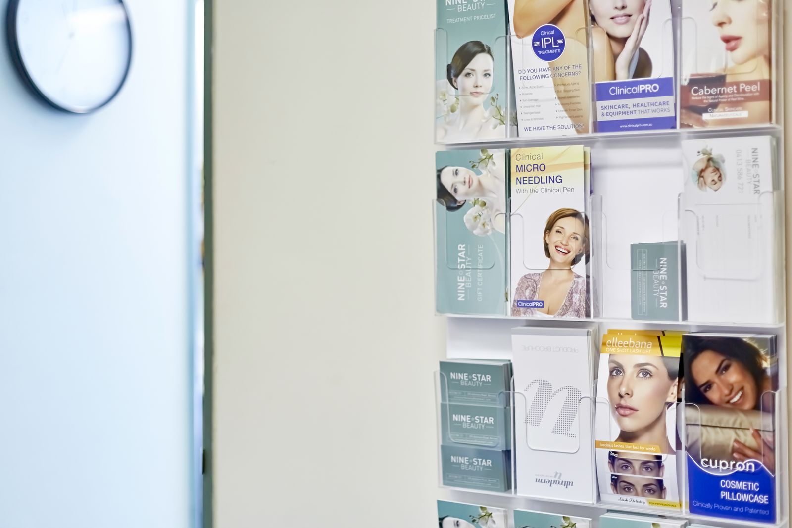 Nine Star Beauty image 10