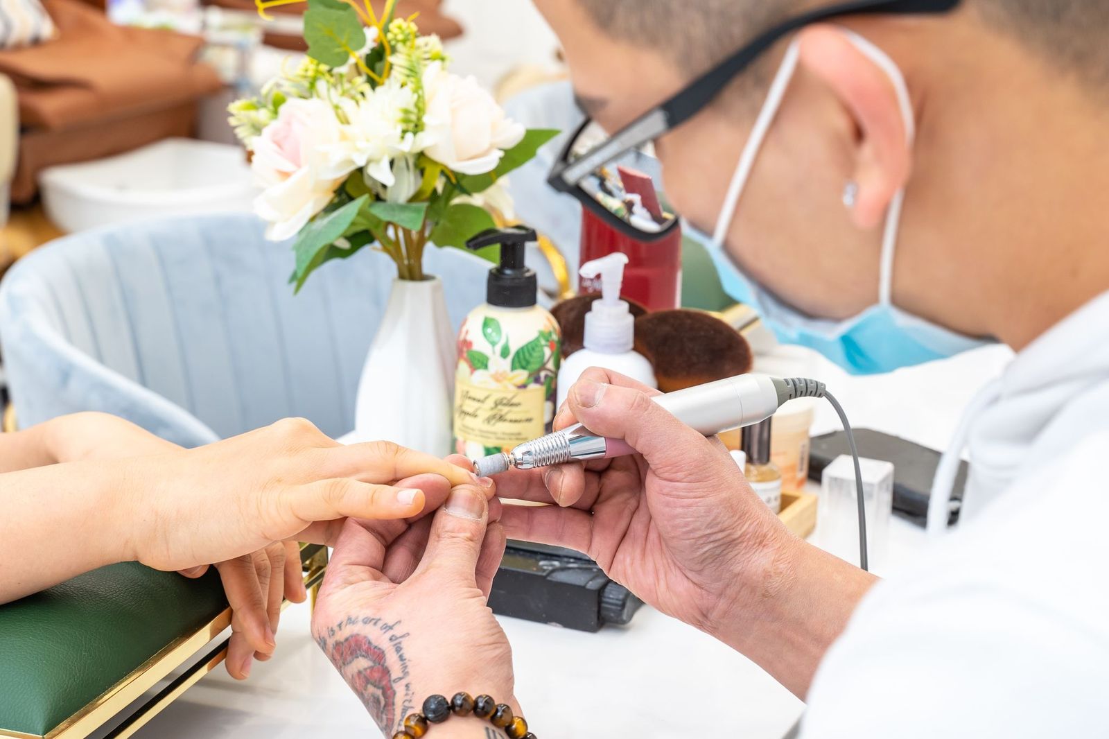 Nails and Beauty by Hannah (Nuyu) image 10