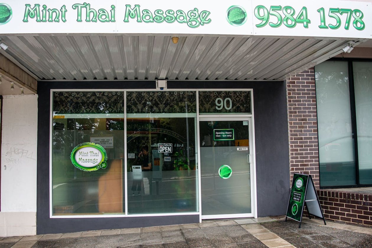 Mint Thai Massage image 10