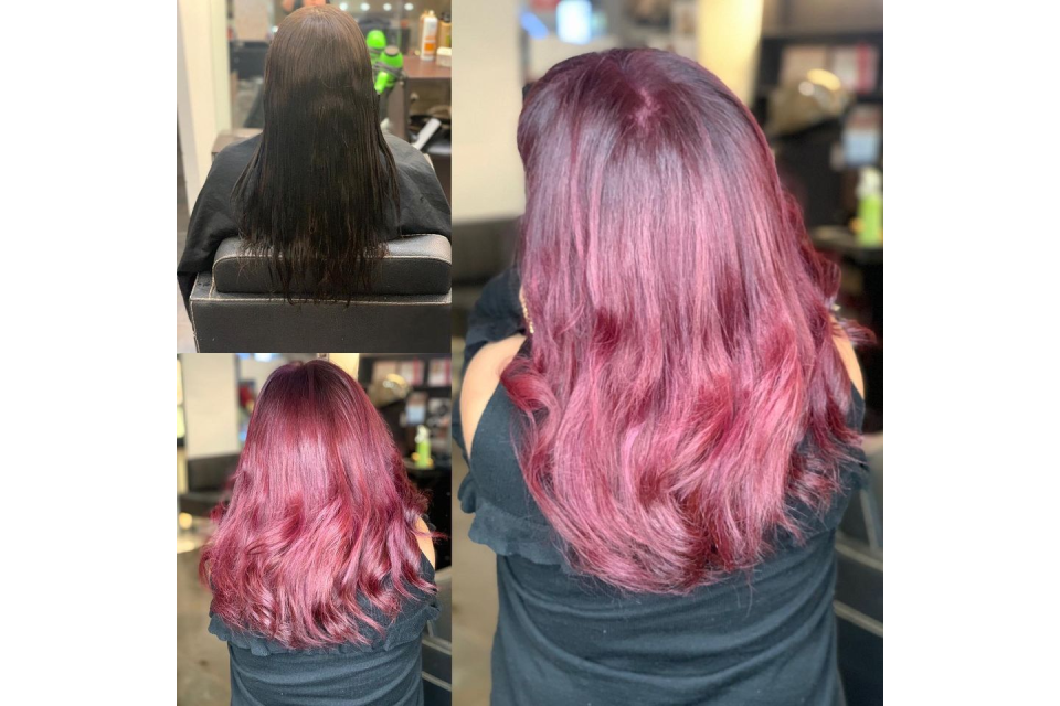 Styland Hair and Beauty - Neeta City image 7