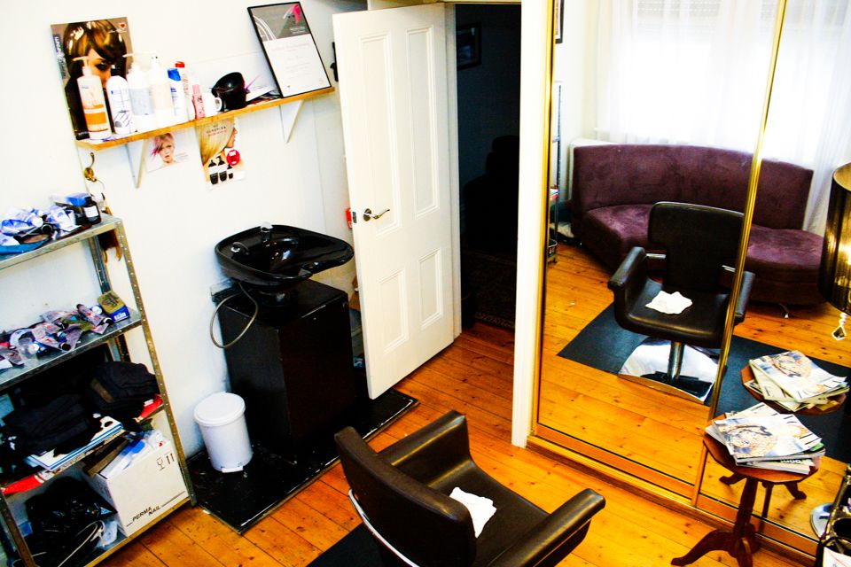 Glow Hair and Makeup image 6