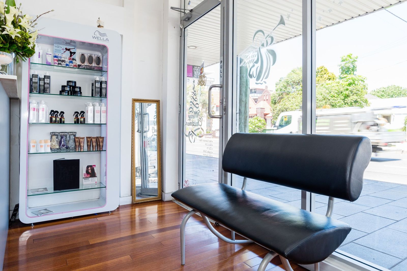 Chanae's Hair Boutique image 4