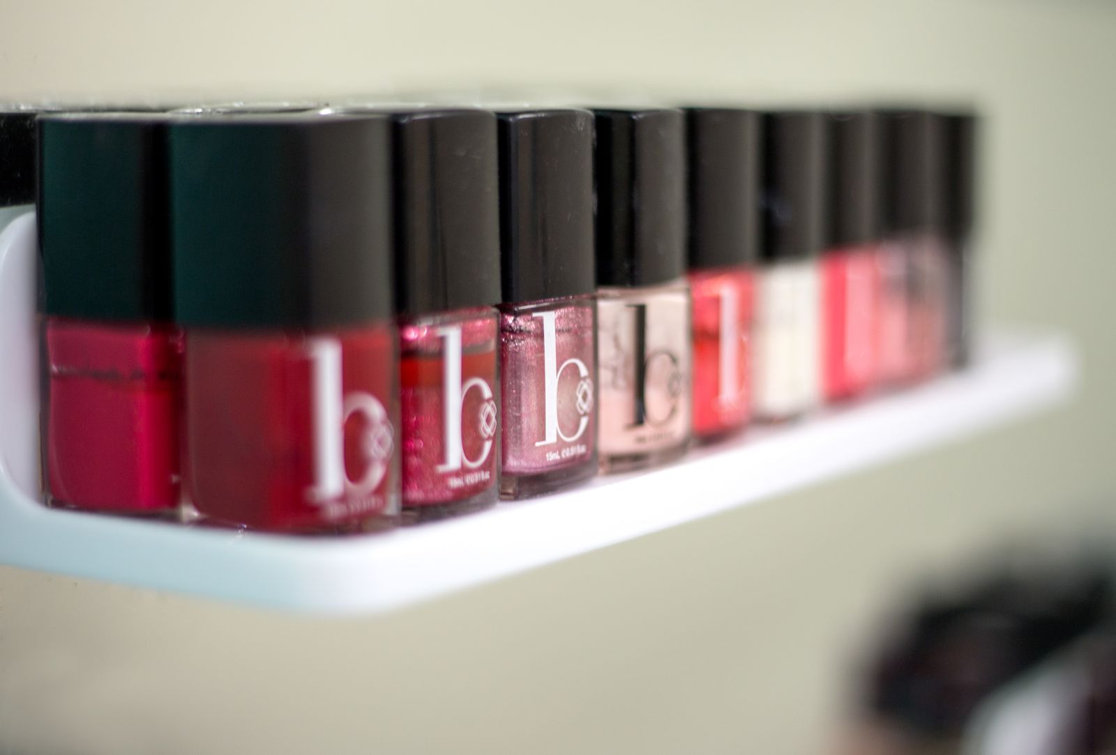 Sweet Lime Hair & Beauty image 6