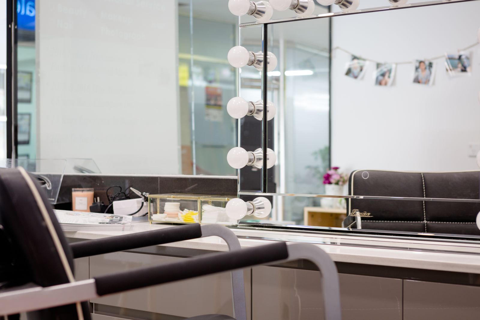 First Class Makeup & Beauty image 11