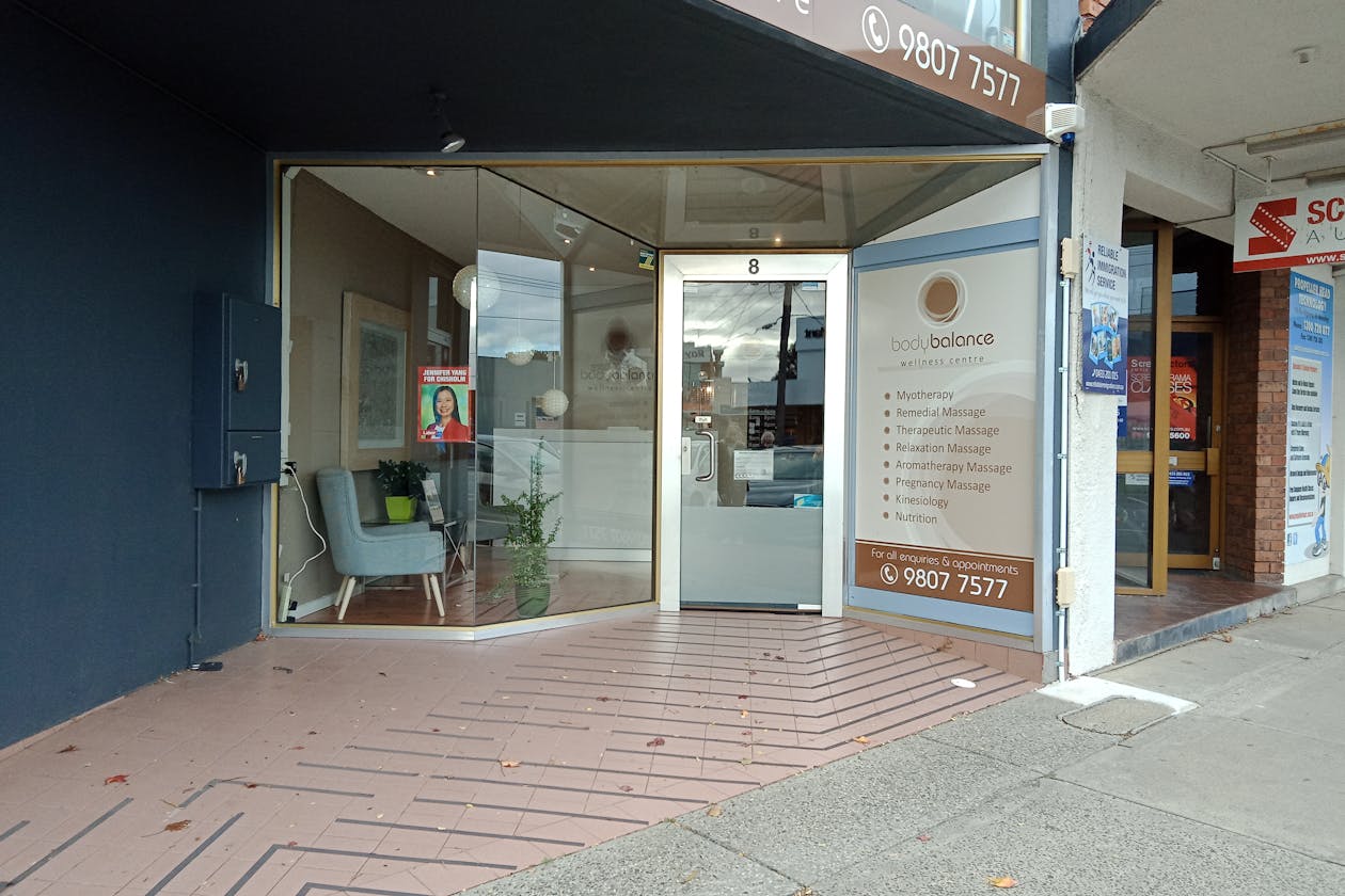 Body Balance Wellness Centre image 2