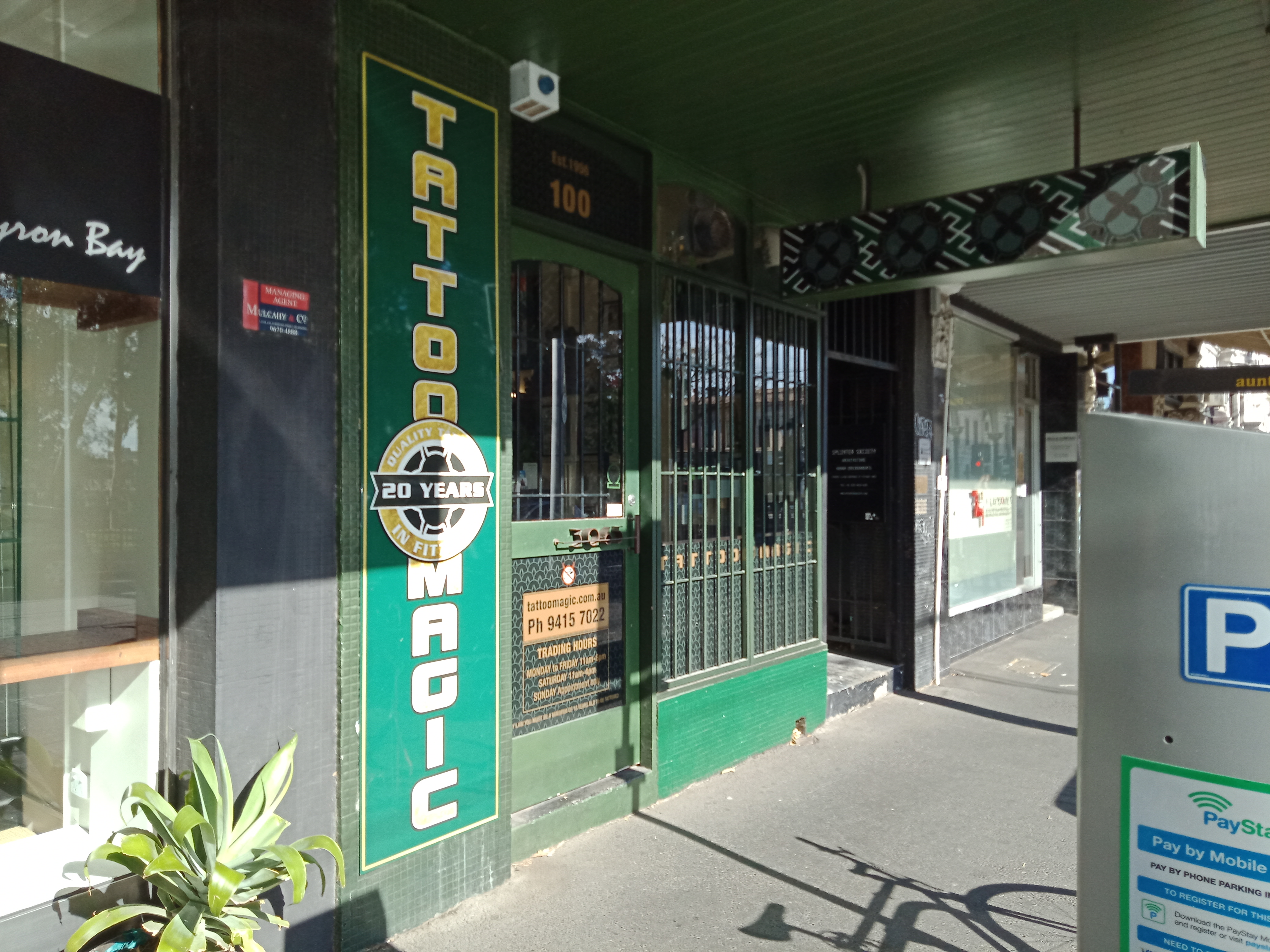 Tattoo Magic image 2