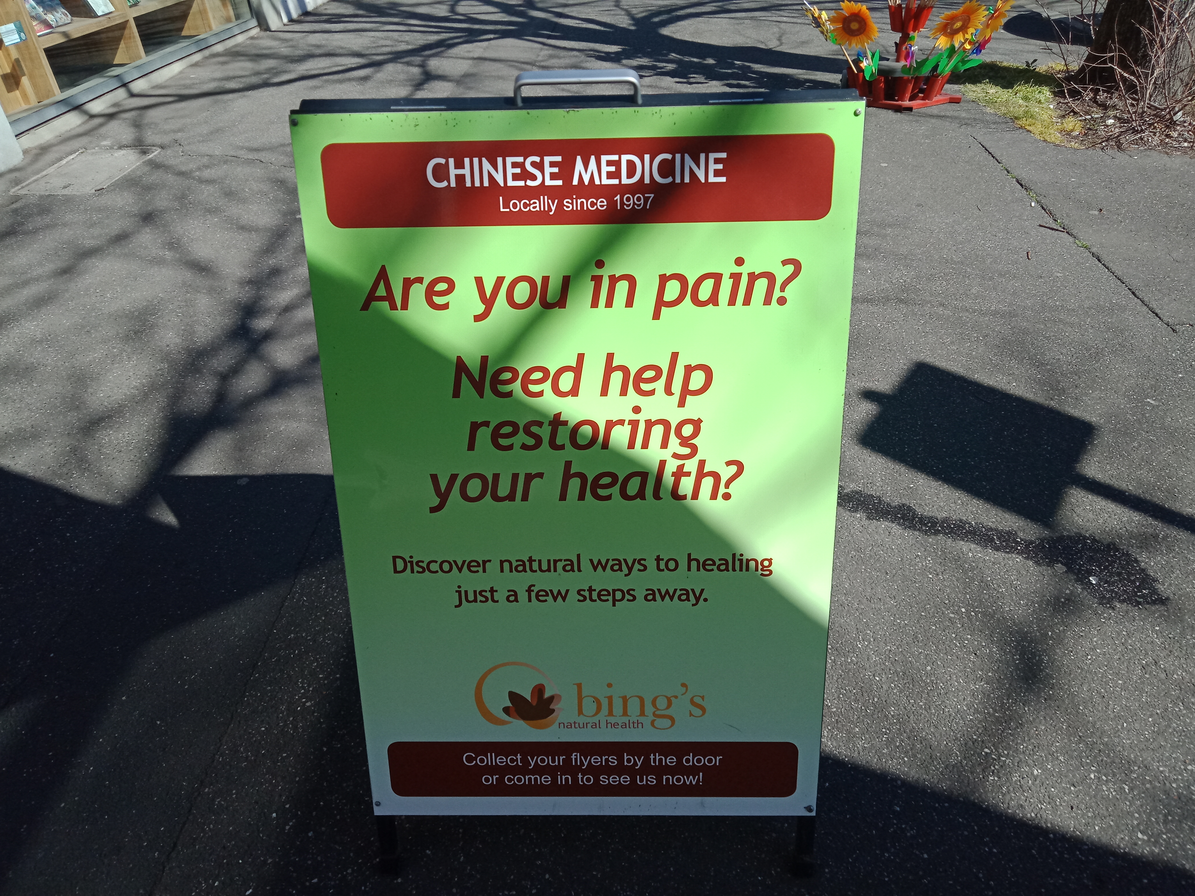 Bing's Natural Health image 3