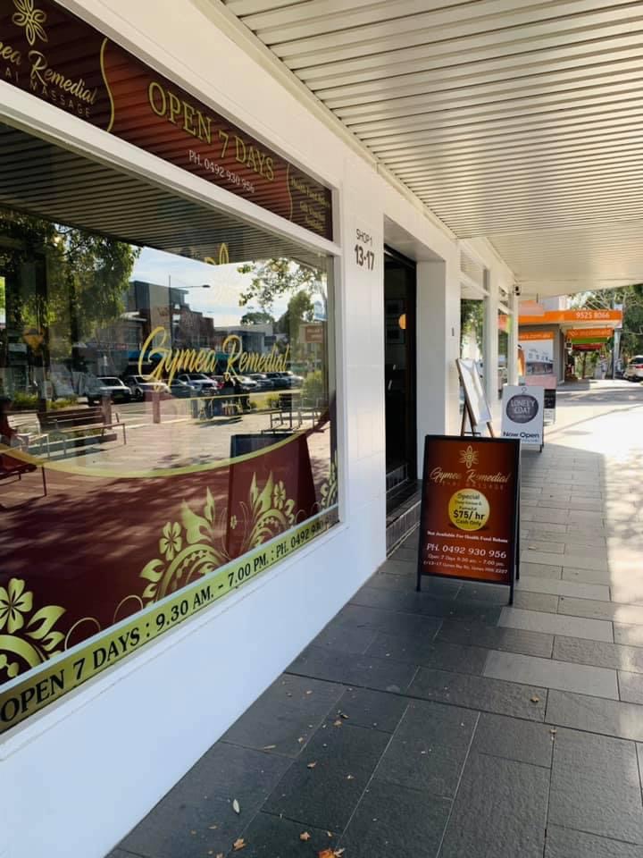 Gymea Remedial Thai Massage image 14