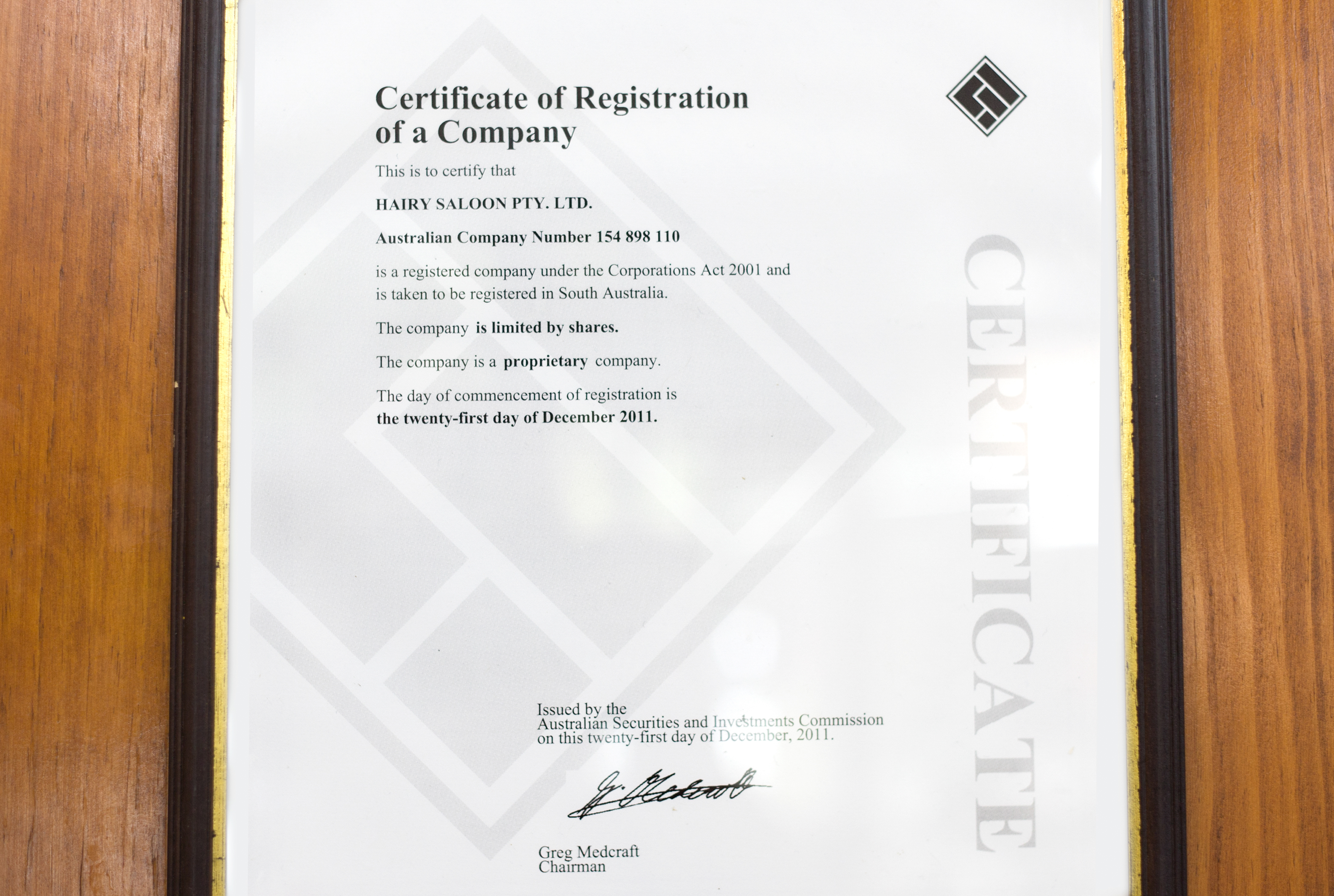 Curly Top Hair Salon image 13