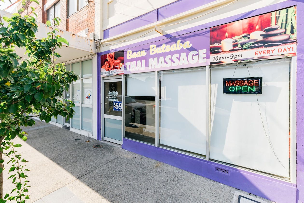 Baan Butsaba Thai Massage - Mascot image 9