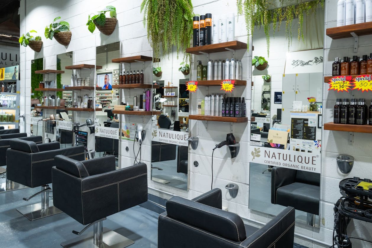 Felice Hair Organic Salon