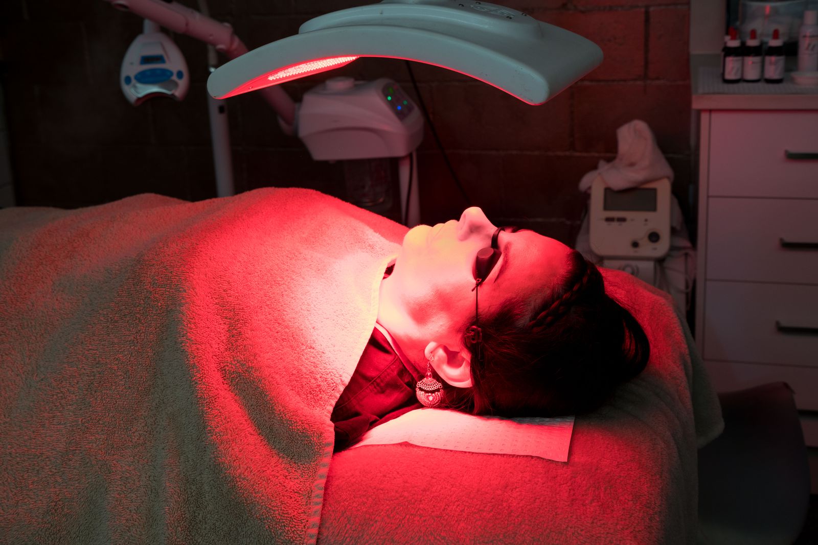 The Beauty Spot image 11