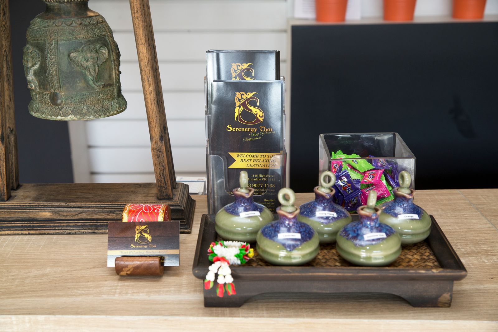 Serenergy Thai Massage Centre image 10