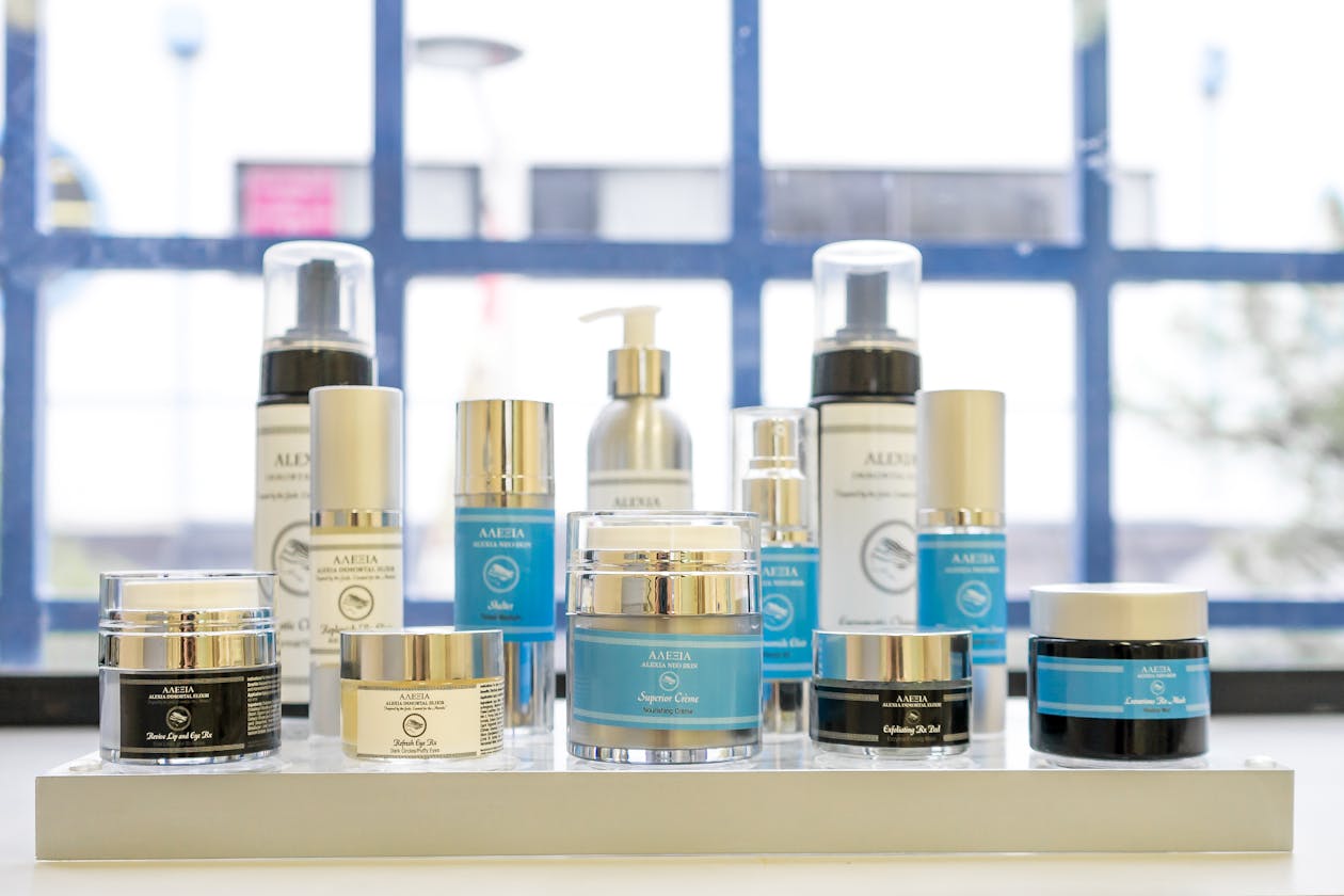 Advanced Esthetique Beauty Clinic image 6