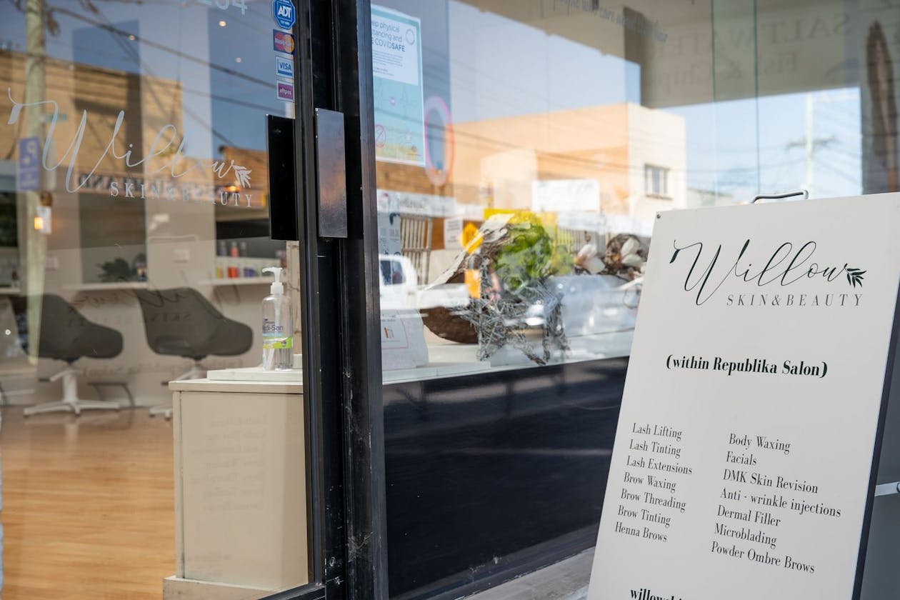 Willow Skin and Beauty image 21