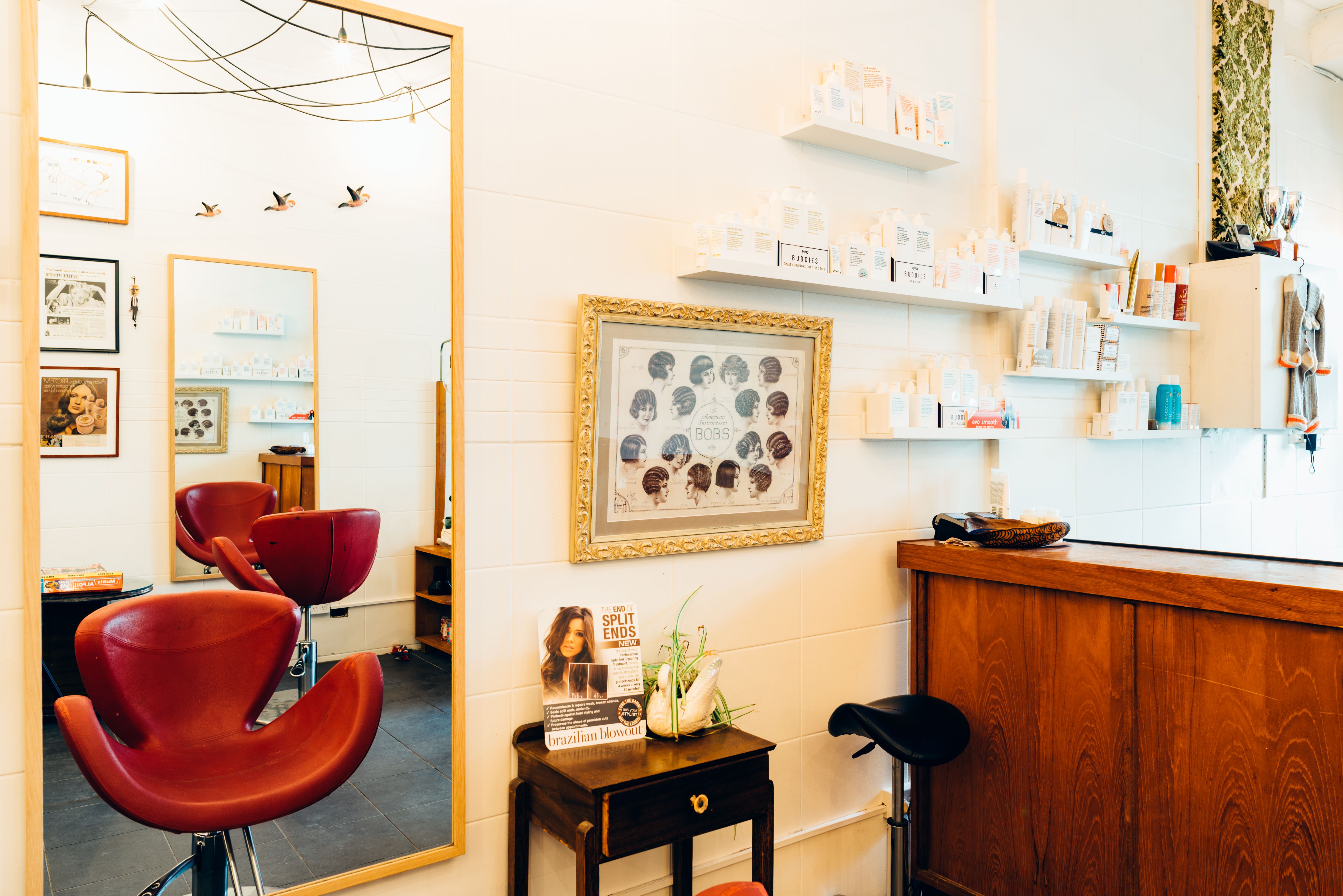 Happy Endings image 6