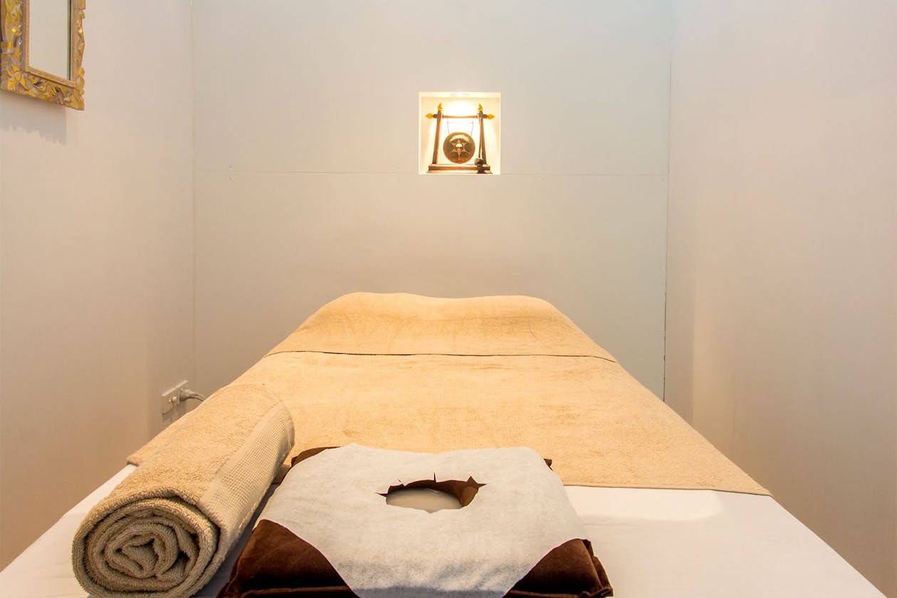 The Retreat Thai & Contemporary Massage Sanctuary image 4