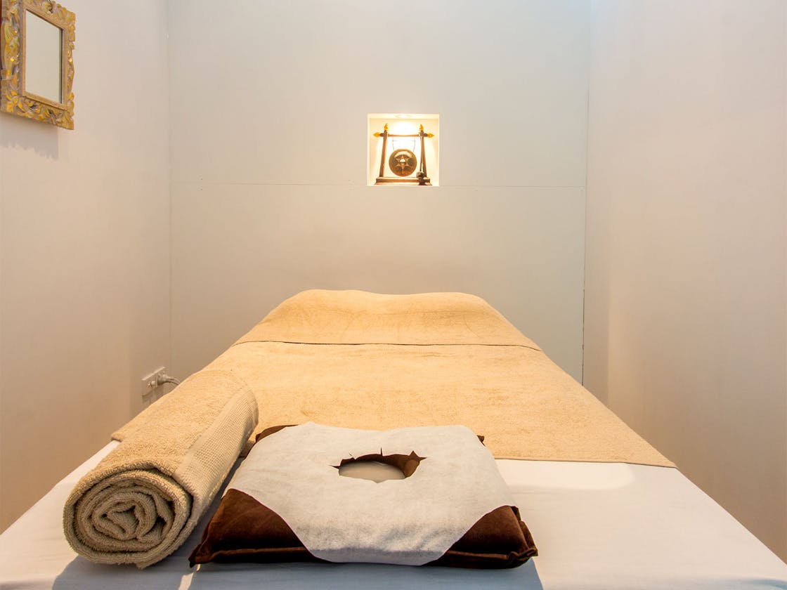 The Retreat Thai & Contemporary Massage Sanctuary image 4